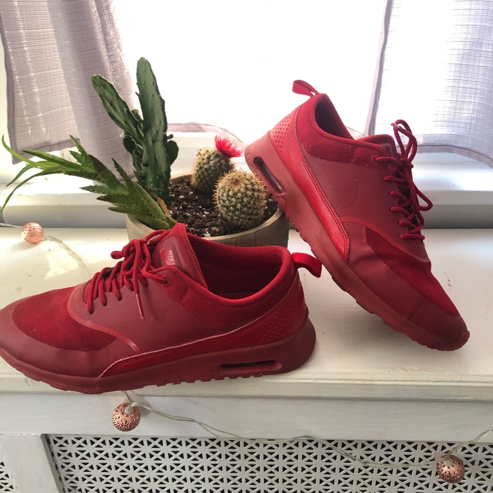 Nike Air Max